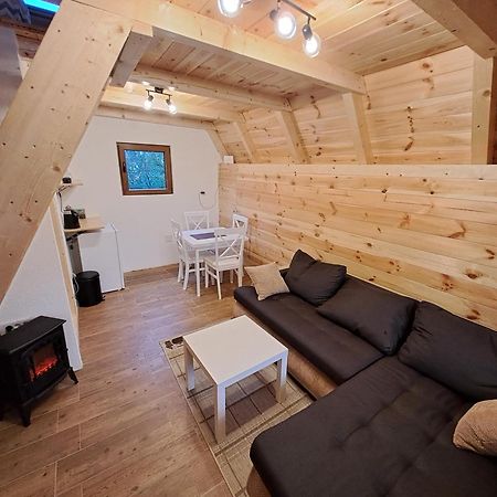 Organic Family Farm Hotel Žabljak Quarto foto
