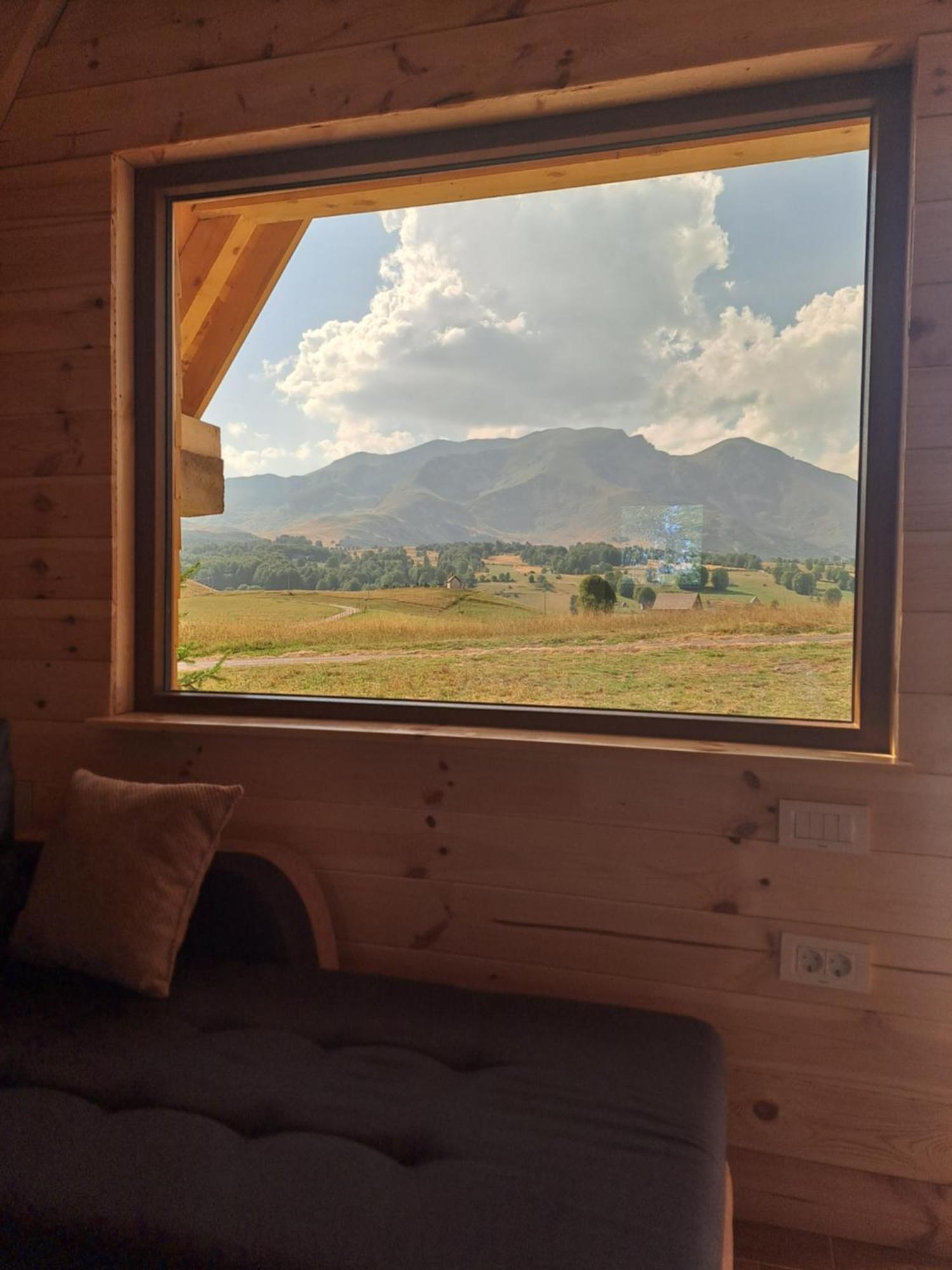 Organic Family Farm Hotel Žabljak Quarto foto